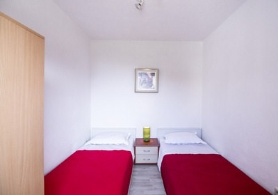 apartman roza, soba 2